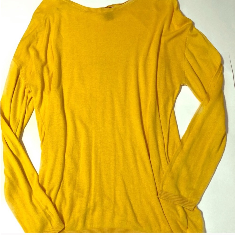 H&M sweater